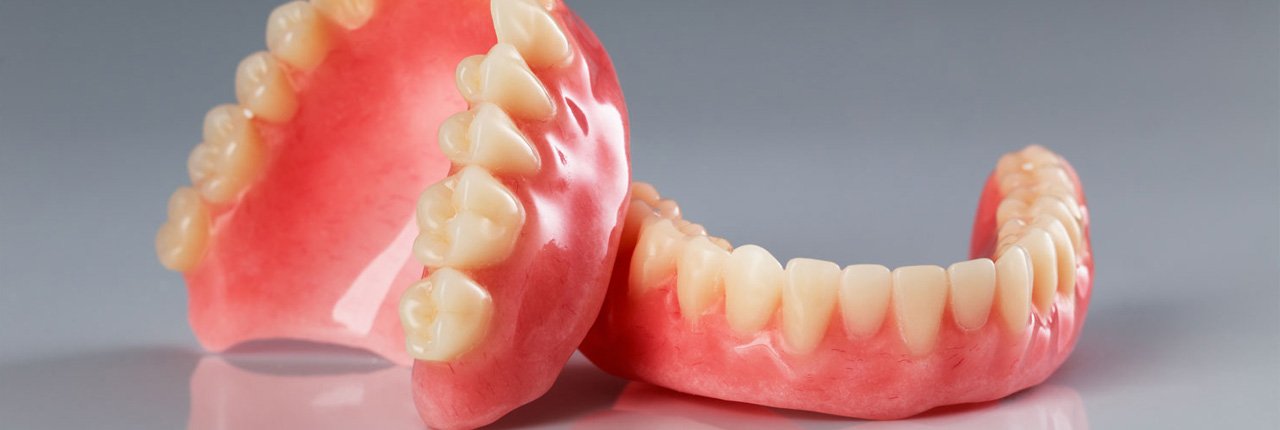 Dental Case 1: Rehabilitation in Ectodermal Dysplasia