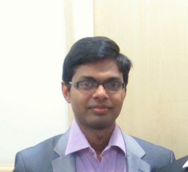 Dr Abhishek Agarwal