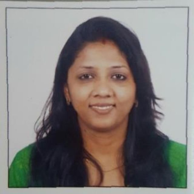 Dr Noopur Agarwal