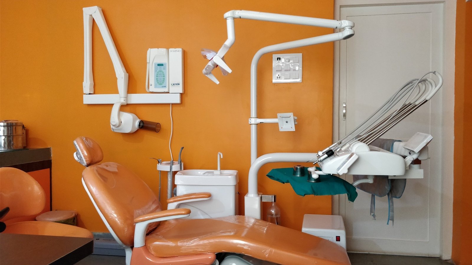 Multispeciality Dental Clinic