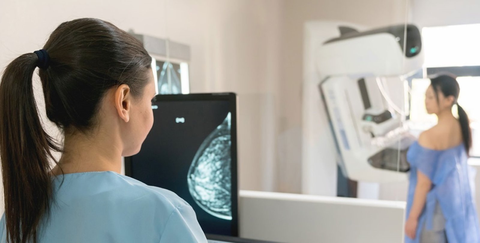 mammogram